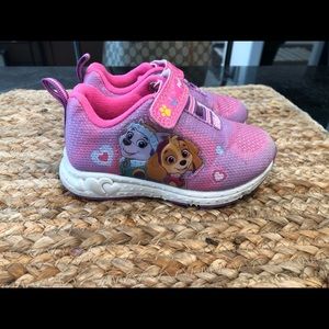 Toddler Paw Patrol Sneaker
